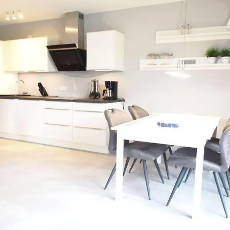 Haus Strandlaeufer 0 1 Strandburg *