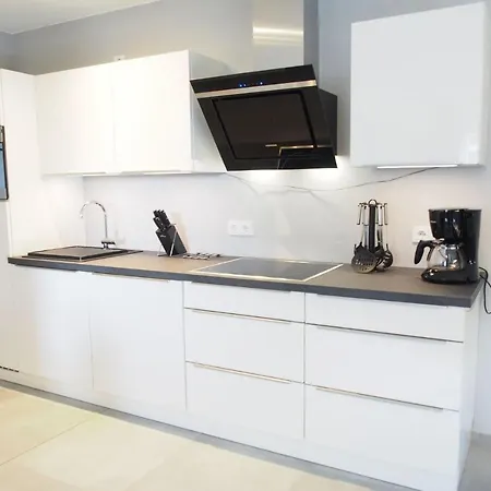 Haus Strandlaeufer 0 1 Strandburg *