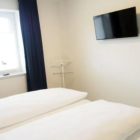 Haus Strandlaeufer 0 1 Strandburg Διαμέρισμα