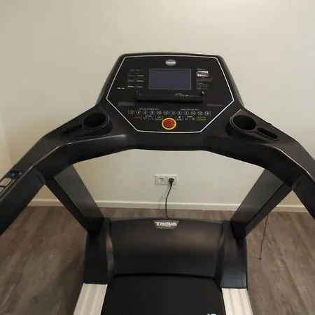 Haus Strandlaeufer 0 1 Strandburg *