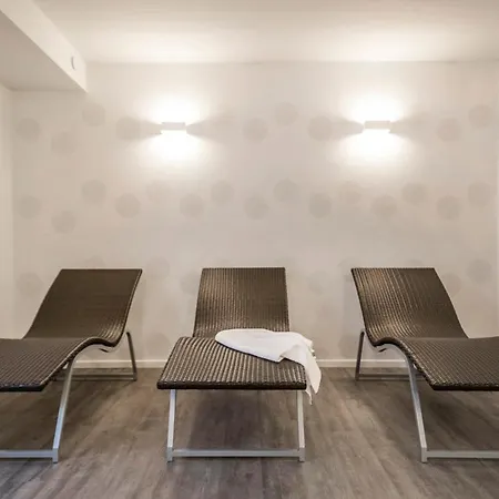 דירה Haus Strandlaeufer 0 1 Strandburg *